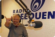 Radio Freequenns c Rieder R